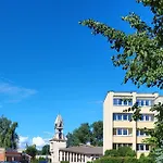 Bam Butas Palanga
