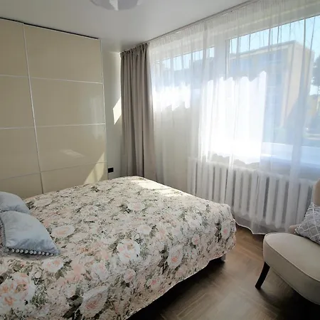 Bam Апартаменти *