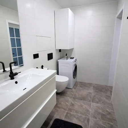 Bam Apartment Palanga