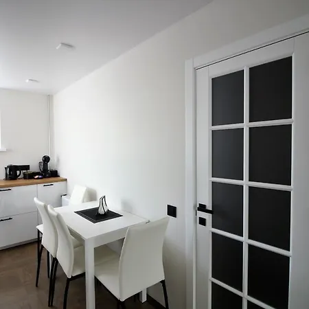 Апартаменти Bam