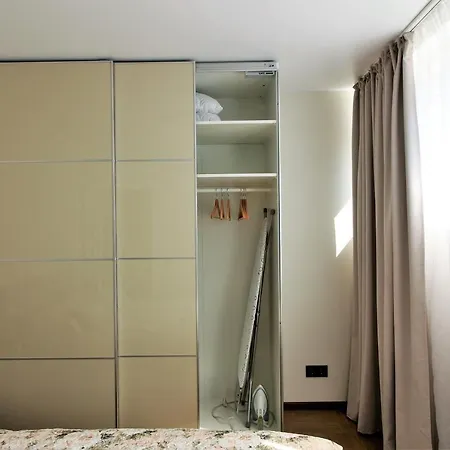 Apartment Bam Palanga