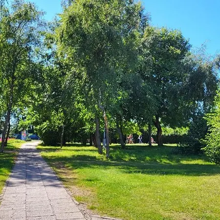 Апартаменти Bam *