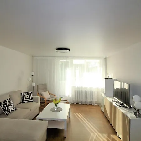Apartment Bam Palanga