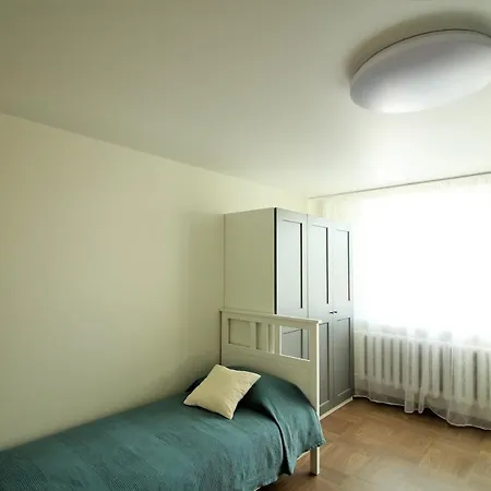 Апартаменти Bam Паланга