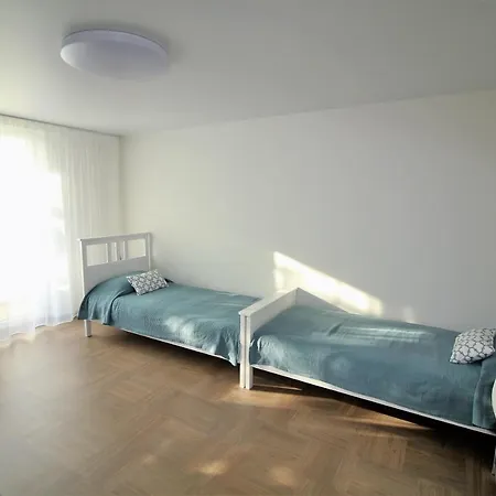 Apartment Bam