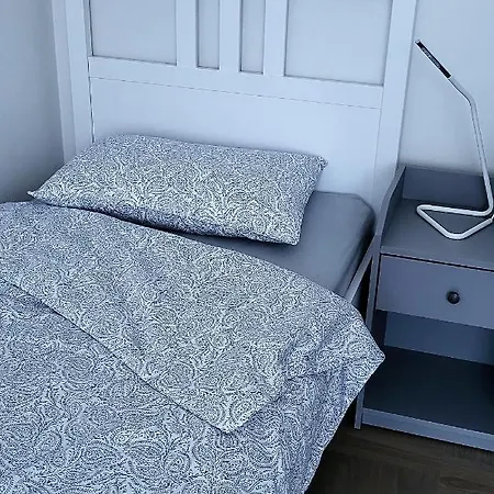 Apartament Bam *