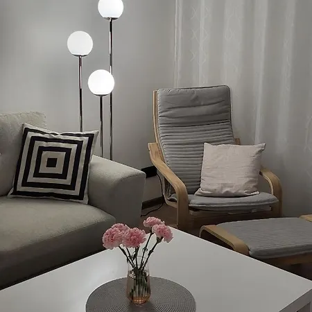 Апартаменти Bam *