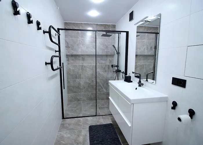 Appartement Bam Palanga