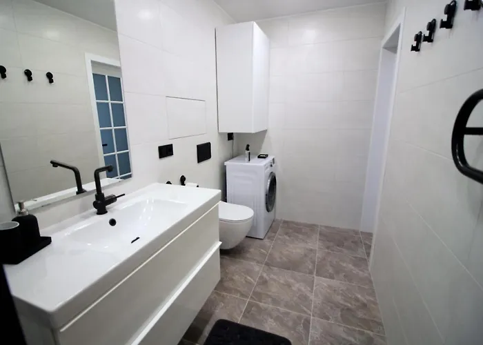 Bam Appartement Palanga