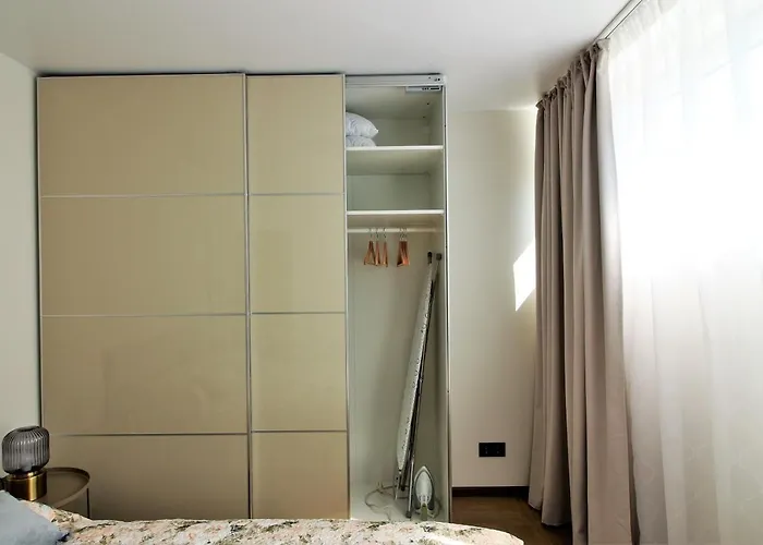 شقة Bam بالانغا