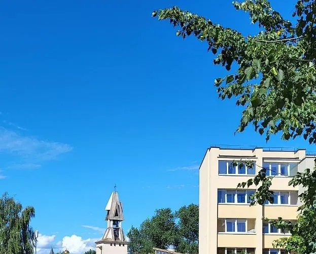 Bam Appartement Palanga