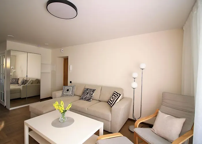 Bam Appartement Palanga