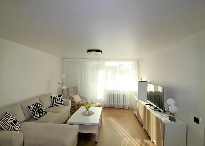 شقة Bam بالانغا