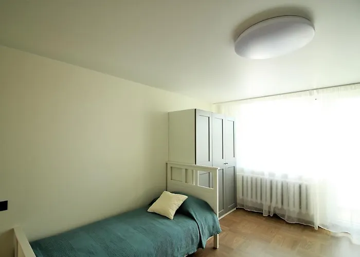 Appartement Bam Palanga